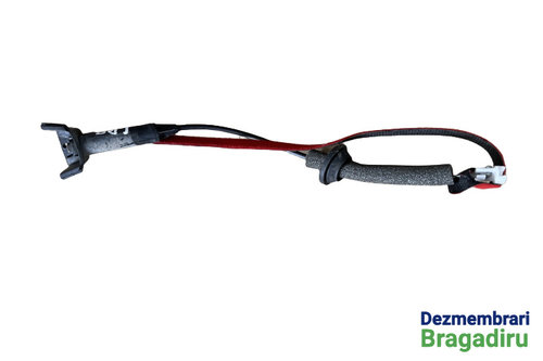 Cablu deschidere usita rezervor Cod: 3D0810899 Volkswagen VW Phaeton [facelift] [2008 - 2010] Sedan ...
