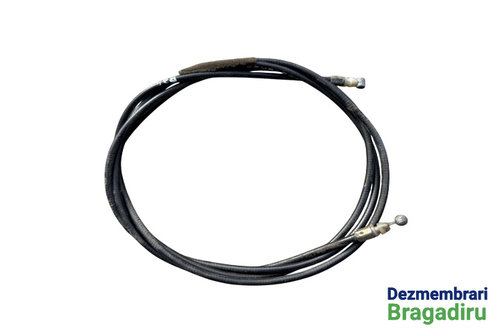 Cablu deschidere usita rezervor Daewoo Tico KLY3 [1991 - 2001] Hatchback 0.8 5MT (42 hp) Cod motor F...