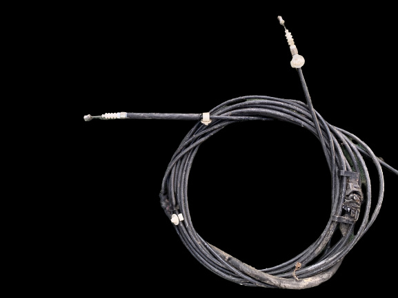 Cablu deschidere usita rezervor Fiat Albea [2002 - 2012] Sedan 1.2 MT (80 hp) 1.2 16V
