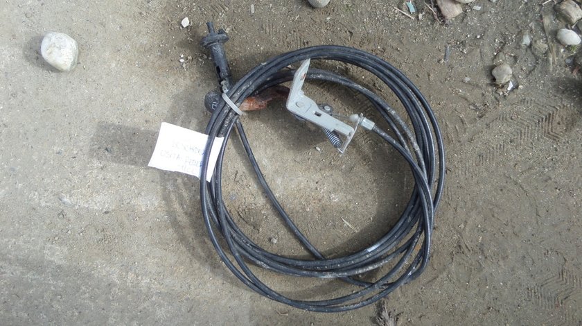 Cablu Descidere USITA Rezervor Daewoo Tico