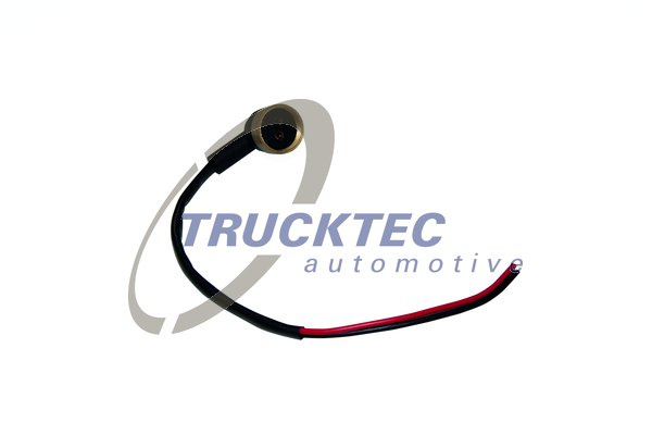 Cablu electric (0142071 TRUCKTEC)