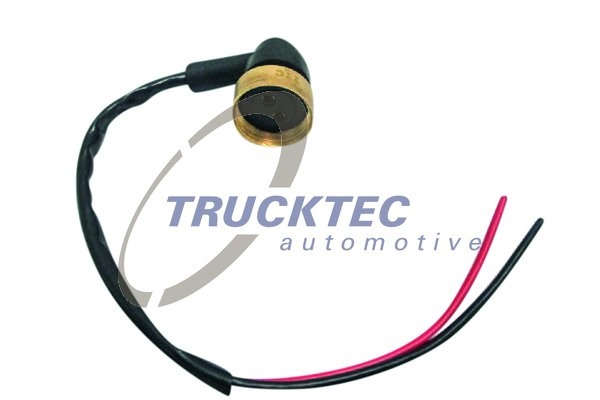 Cablu electric (0142072 TRUCKTEC)