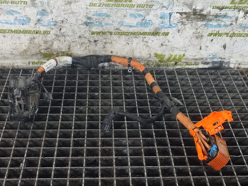 Cablu electric 296950730R Renault Zoe [2012 - 2020] 5AQ601