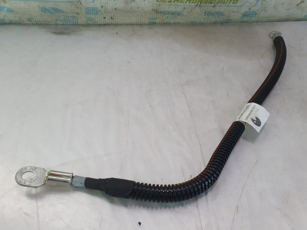Cablu electric 9672542580 Peugeot 508 [2010 - 2014] 2.0 hdi RH02 HYBRID