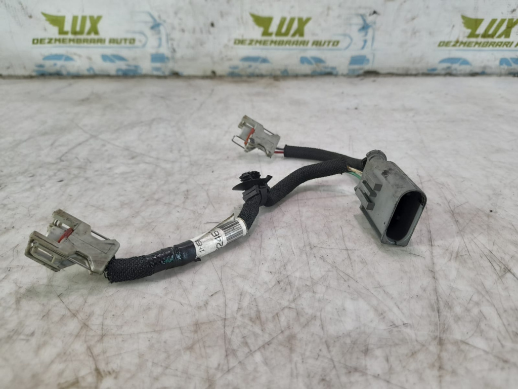 Cablu electric 9688246 2.0 hdi hybrid RHC RH02 Peugeot 508 [2010 - 2014] 2.0 hdi hybrid RHC RH02