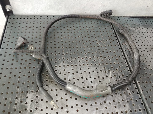 Cablu electric alternator -electromotor cag 2.0 tdi cag audi a6 c6 4f