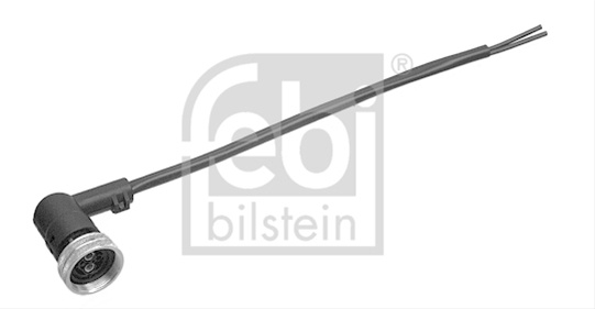 Cablu Electric Febi Bilstein Mercedes-Benz 08785