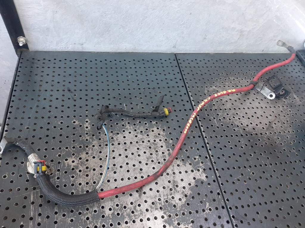 Cablu electric fiat bravo 2 1.9 d multijet 192a8000 dupa 2006 517752480