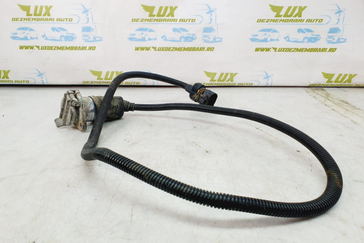 Cablu electric MAN TGX