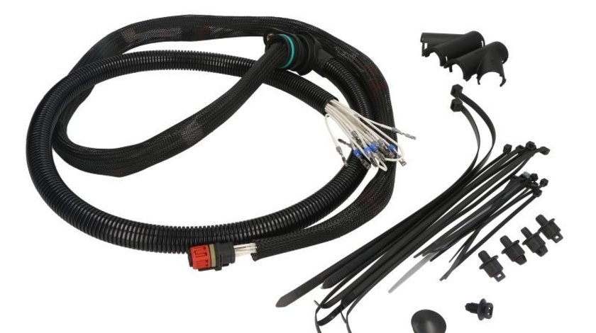 Cablu electric PETERS 140.687-00