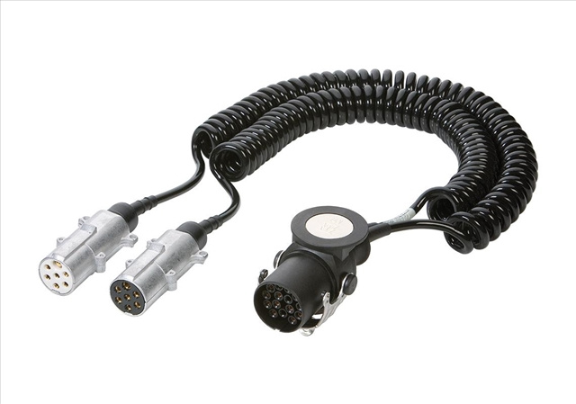 Cablu Electric Vignal D11487