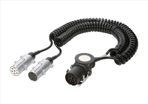Cablu Electric Vignal D11487
