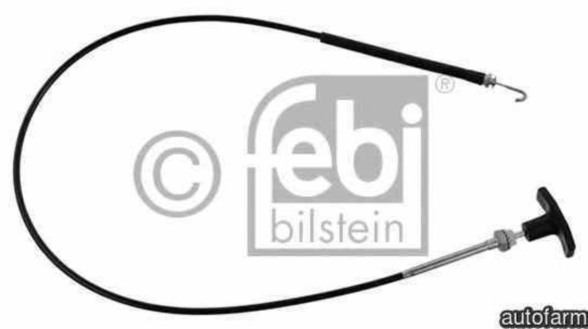 Cablu fixare clapete-cutie scule DAF 95 XF FEBI BILSTEIN 44494