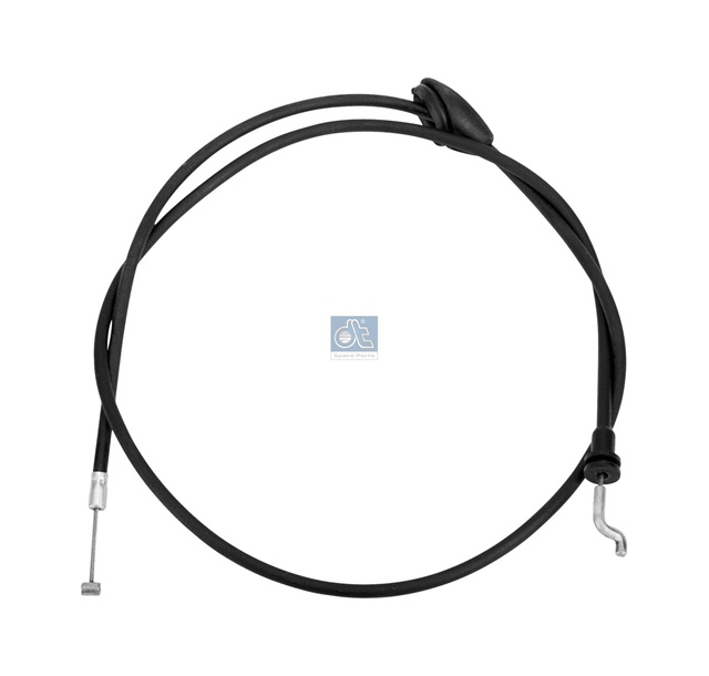 Cablu Fixare Clapete-cutie Scule Dt Mercedes-Benz 4.63407