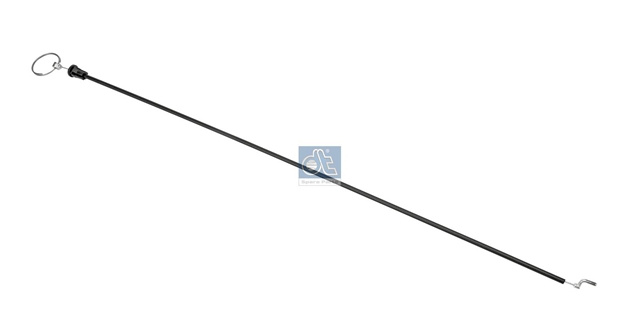 Cablu Fixare Clapete-cutie Scule Dt Scania 1.22857