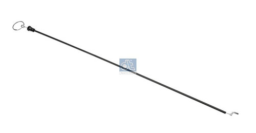 Cablu Fixare Clapete-cutie Scule Dt Scania 1.22857