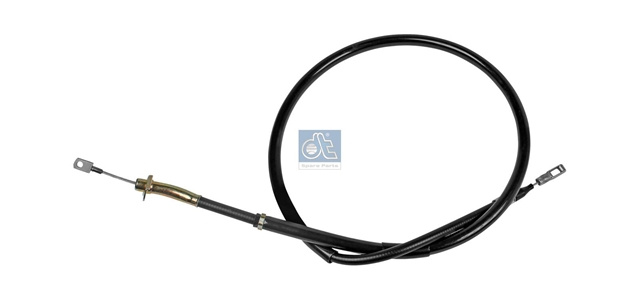 Cablu Fixare Clapete-cutie Scule Dt Vw 4.67833
