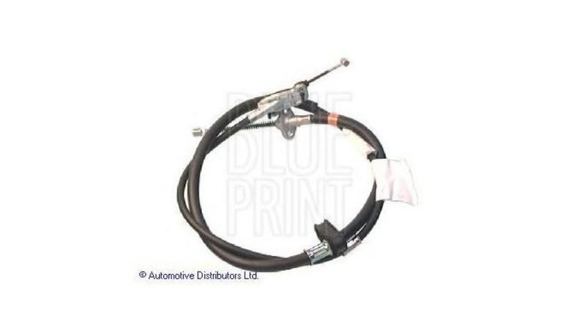 Cablu frana Daihatsu CUORE Mk VI (L7_) 1998-2003 #2 00038368