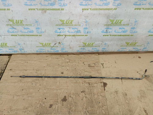 Cablu frana de mana a1694201285 Mercedes-Benz B-Class W245 [2005 - 2008]