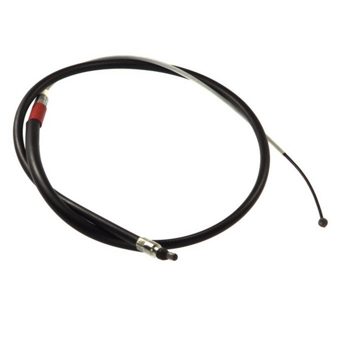 Cablu Frana De Mana Ate Bmw Seria 5 E61 2003-2010 24.3727-0237.2