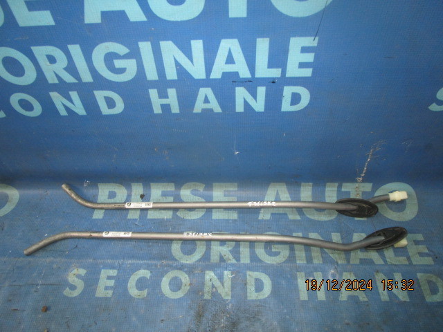 Cablu frana de mana BMW F31 316d ; 6792267 (tije cabluri)