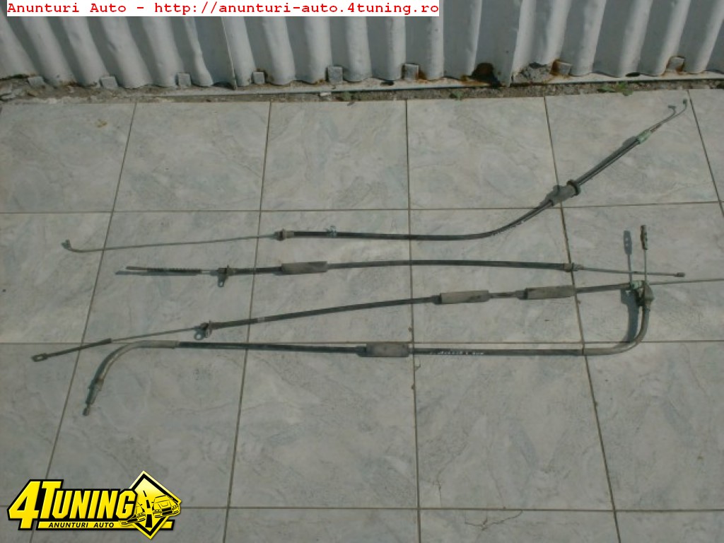 Cablu frana de mana Chrysler Voyager