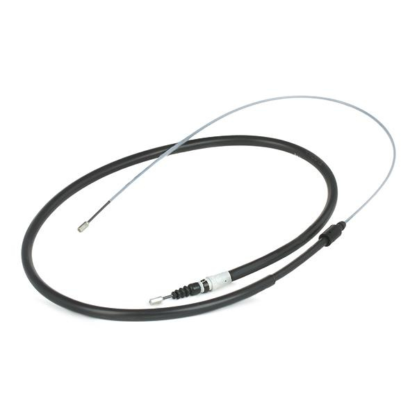 Cablu Frana De Mana Cofle Citroen C4 1 2004-2013 10.6044