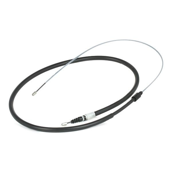Cablu Frana De Mana Cofle Citroen C4 1 2004-2013 10.6044