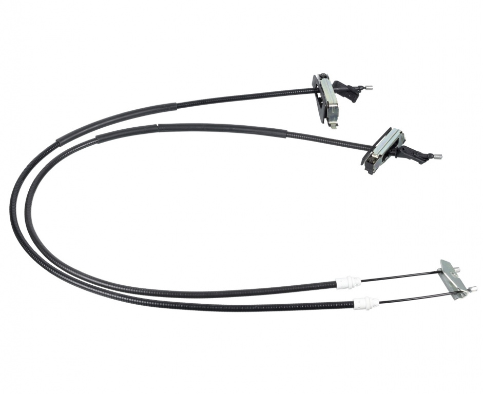 Cablu Frana De Mana Cofle Ford Focus 1 1998-2005 92.10.5361