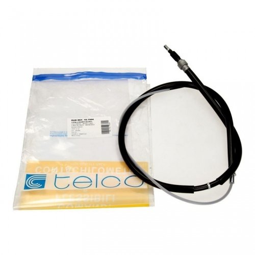 Cablu Frana De Mana Cofle Seat Toledo 2 1998-2006 10.7504
