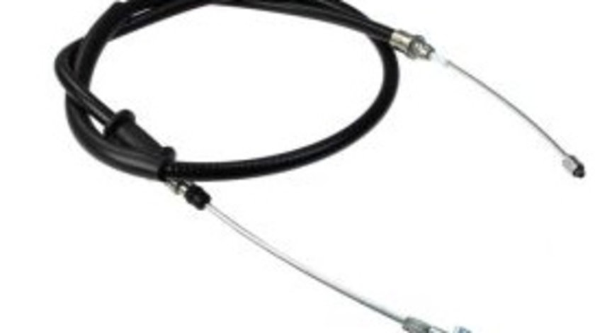 Cablu frana de mana Fiat Ducato / Peugeot Boxer / Citroen Jumper 11.0219.2 ( LICHIDARE DE STOC)