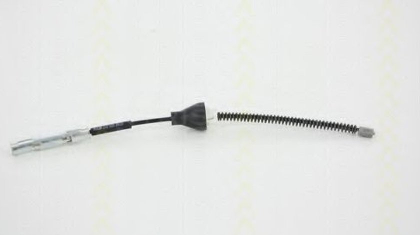 Cablu frana de mana / parcare FORD FOCUS II Combi (DA) (2004 - 2012) TRISCAN 8140 161115 - produs NOU