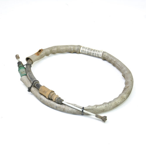 Cablu Frana De Mana Peugeot 3008 2009 > 2.0 Hdi Hybrid4 Rhc (Dw10Cted4) Hybrid 9801531080
