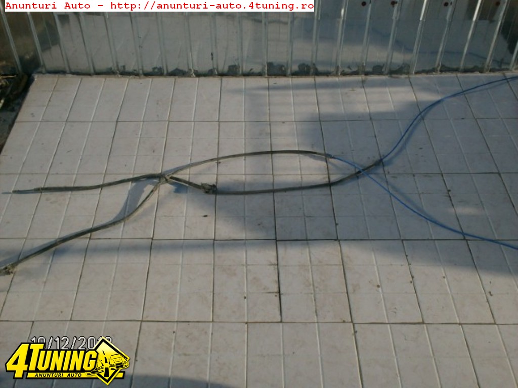 Cablu frana de mana Renault Laguna