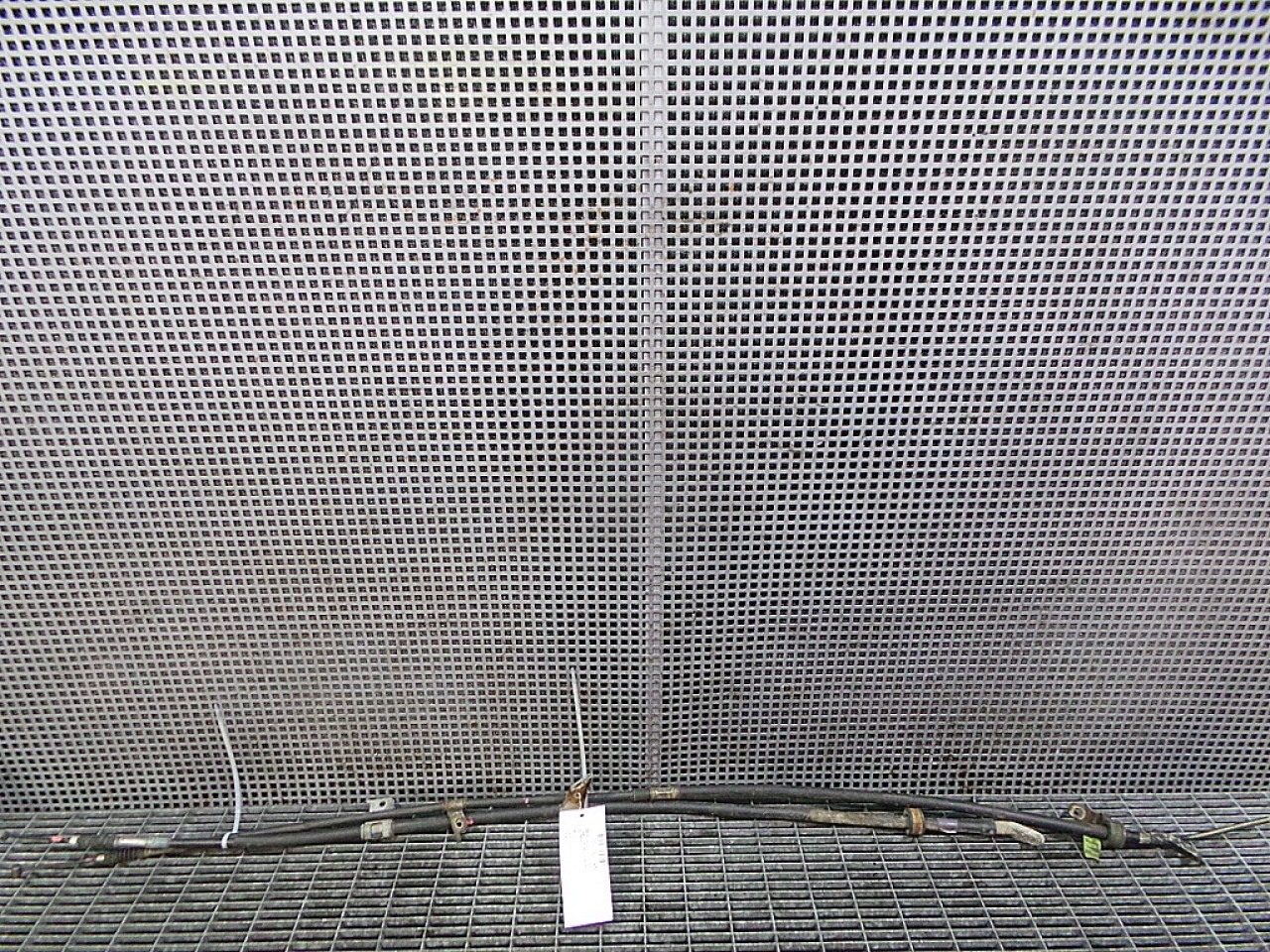 CABLU FRANA DE MANA TOYOTA RAV4 - - (2006 2012)