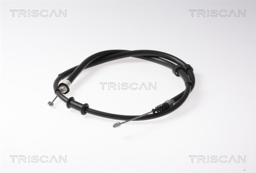 Cablu Frana De Mana Triscan Fiat 8140 151079
