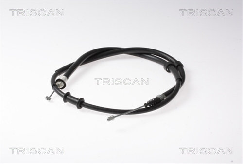 Cablu Frana De Mana Triscan Fiat 8140 151079