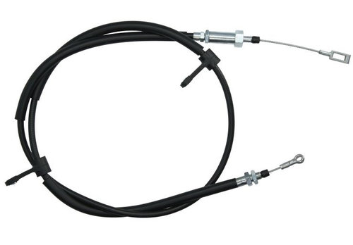 Cablu Frana De Mana Triscan Fiat Ducato 5 2006→ 8140 10136