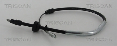 Cablu Frana De Mana Triscan Ford 8140 161190