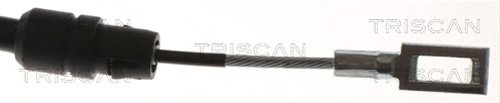 Cablu Frana De Mana Triscan Ford 8140 161198