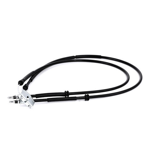 Cablu Frana De Mana Triscan Mazda 2 2003-2007 8140 16186