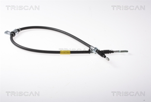 Cablu Frana De Mana Triscan Nissan 8140 141162