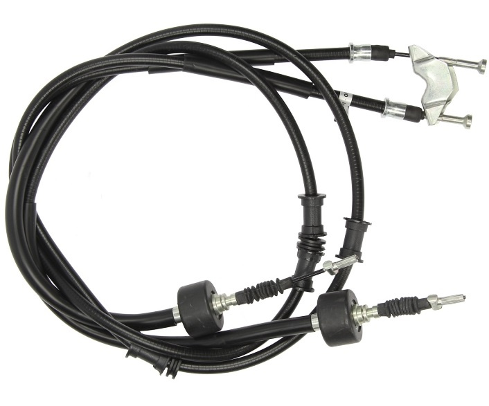 Cablu Frana De Mana Triscan Opel Astra G 1998-2009 8140 24159