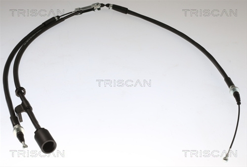 Cablu Frana De Mana Triscan Vauxhall 8140 241144