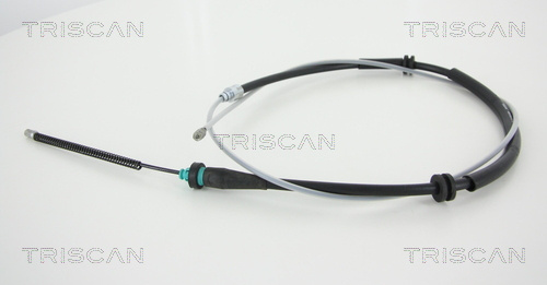 Cablu, frana de parcare (8140251136 TRI)