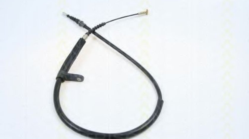 Cablu, frana de parcare ALFA ROMEO GT (937) (2003 - 2010) TRISCAN 8140 12121 piesa NOUA