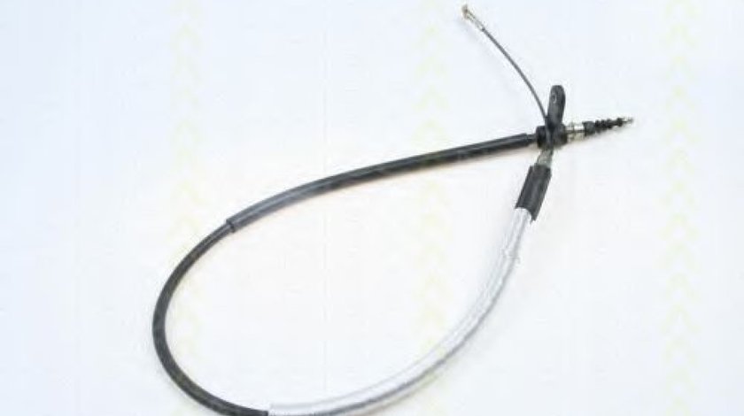 Cablu, frana de parcare ALFA ROMEO GT (937) (2003 - 2010) TRISCAN 8140 12122 piesa NOUA