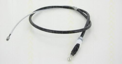 Cablu, frana de parcare AUDI A1 Sportback (8XA, 8XF, 8XK) (2011 - 2016) TRISCAN 8140 291115 piesa NO...
