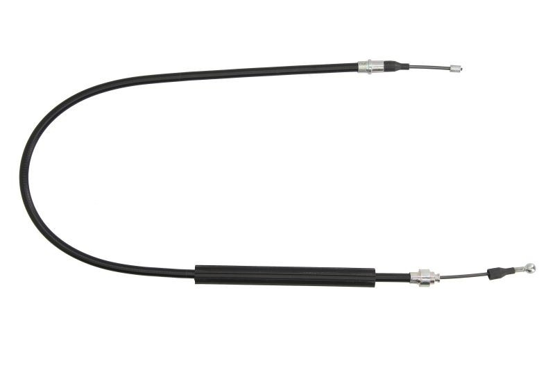 Cablu, frana de parcare AUDI A2 (8Z0) (2000 - 2005) METZGER 10.7512 piesa NOUA