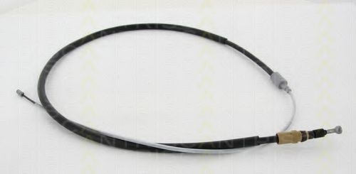 Cablu, frana de parcare AUDI A3 (8L1) (1996 - 2003) TRISCAN 8140 29188 piesa NOUA